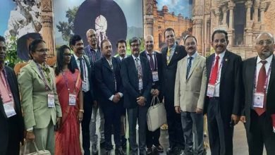 8 MOU MP News : पेरिस, मॉरीशस, मलेशिया समेत 8 देशों के प्रवासी भारतीय पर्यटन बढाने करेंगे सहयोग