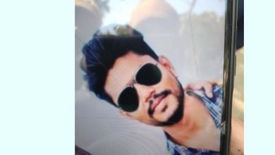 B pharma 1 Latest Bhopal Crime News : बी. फार्मा के छात्र ने की खुदकुशी