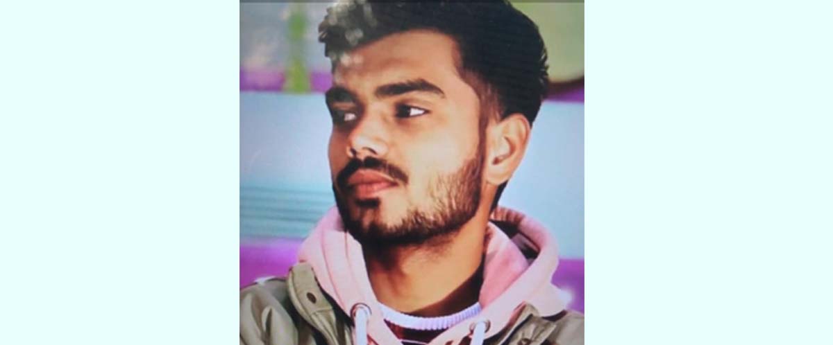 Latest Bhopal Crime News : जेसीबी से टकराई बाईक, इंजीनियर की मौत 1 B pharma Latest Bhopal Crime News : जेसीबी से टकराई बाईक, इंजीनियर की मौत