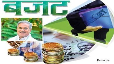 CG Budget 2023
