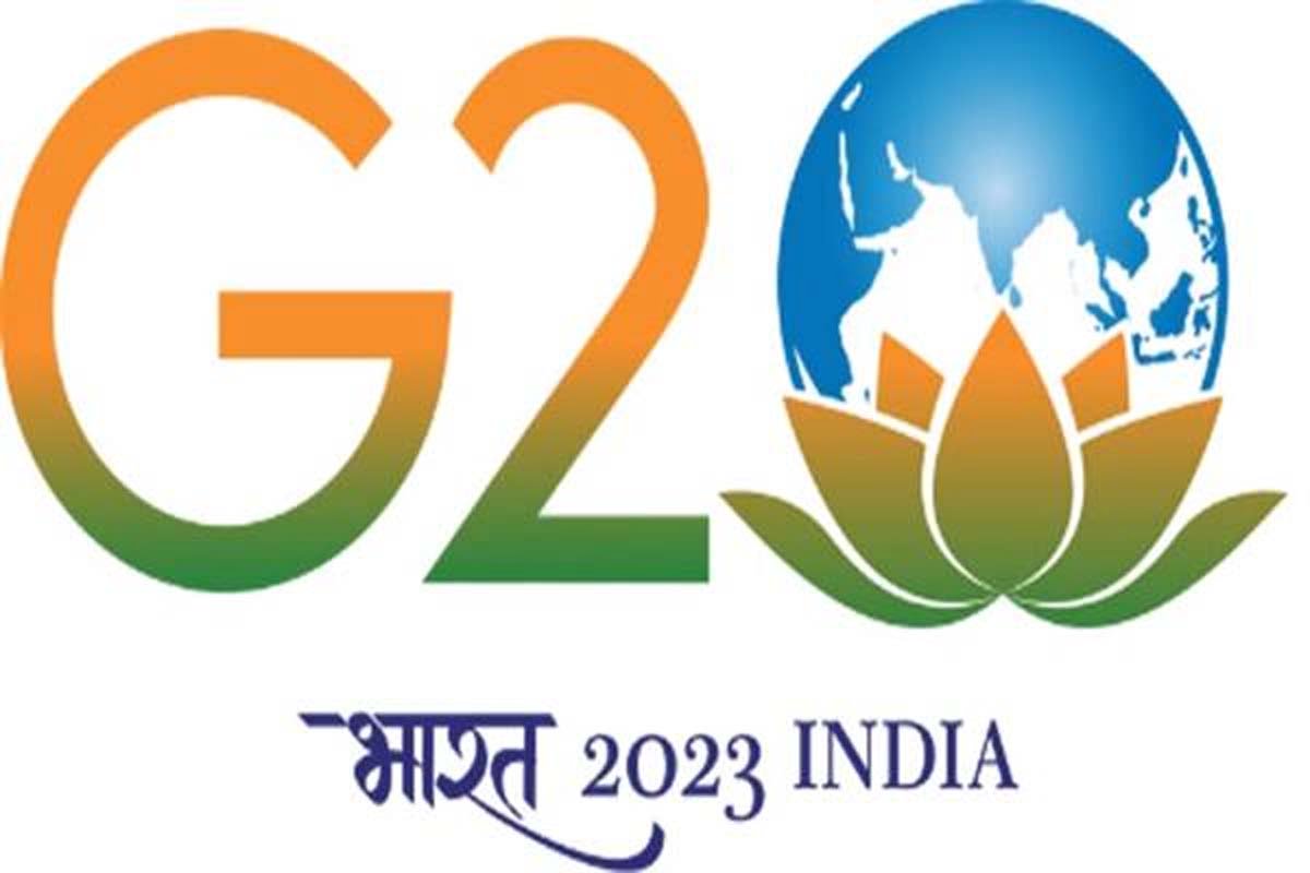 MP News : ग्लोबल साउथ एण्ड ग्लोबल गवर्नेंस फॉर लाइफ मीटिंग में हुई पर्यावरण संरक्षण पर चर्चा 1 G20 Think