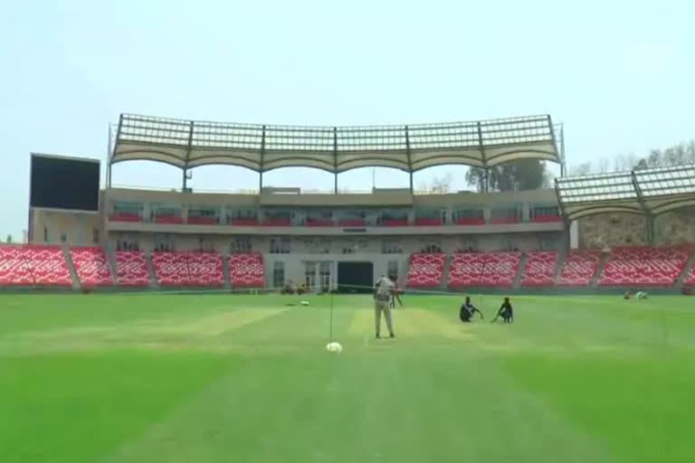 रायपुर में होने वाले IND vs NZ Match की टिकटों की बिक्री 12 जनवरी से ऑनलाइन 1 IND vs NZ Match रायपुर में होने वाले IND vs NZ Match की टिकटों की बिक्री 12 जनवरी से ऑनलाइन