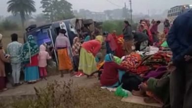 Jashpur Bus Accident