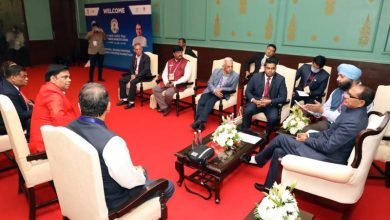Live Updates Pravasi Bharatiya Sammelan-3