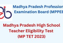 Madhya-Pradesh-High-School-Teacher-Eligibility-Test-MP-TET-2023