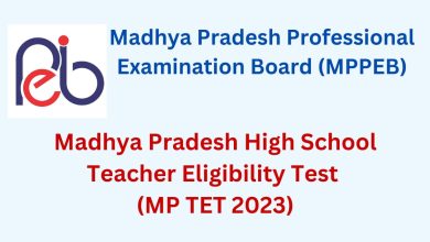 Madhya-Pradesh-High-School-Teacher-Eligibility-Test-MP-TET-2023