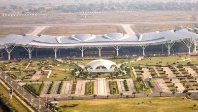 Swami Vivekananda Airport