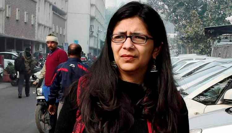 Swati Maliwal Accident News: DCW अध्यक्ष को कार से घसीटा, AIIMS के पास बदसलूकी 1 Swati Maliwal Accident News