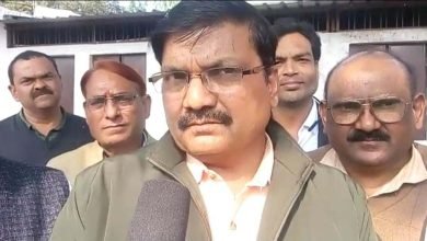 MP news