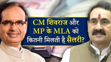 CM MLA Salary