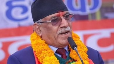 Nepal News