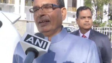cm shivraj economy talk MP News : मध्य प्रदेश को 2026 तक 550 billion-dollar की इकोनॉमी बना दूंगा- CM शिवराज
