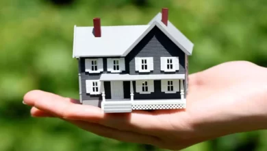 online property
