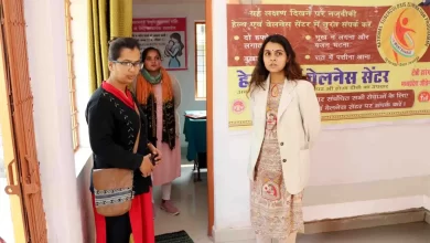 collector narsingpur
