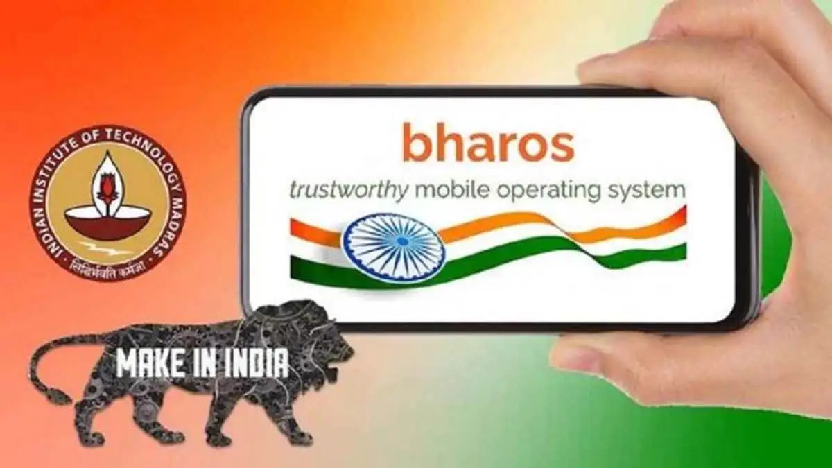 BharOS : क्या है स्वदेशी ऑपरेटिंग सिस्टम, कितना है सुरक्षित 1 Bharos