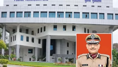 Police Head Quater