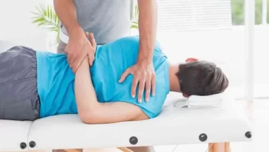 physiyo therepy