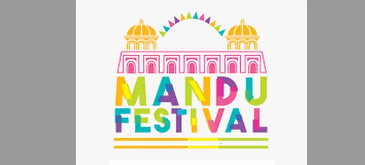 Latest MP News : ऊषा ठाकुर बोलीं - मांडू उत्सव ने बनाई अपनी व्यापक पहचान 1 mandu ustas