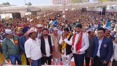 pradarshan