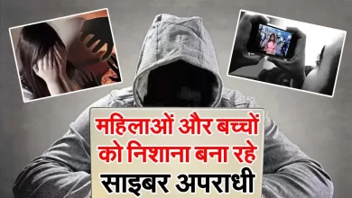 cyber Crime