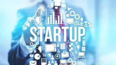 Startup