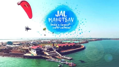 hanuwantiya jal mahotsav