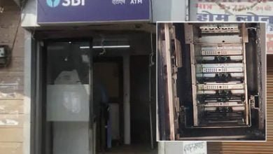 Gwalior Crime