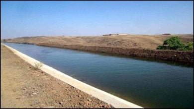 nahar pani