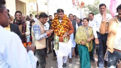 rameshwar sharma