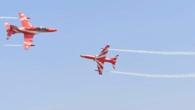 Aero India 2023