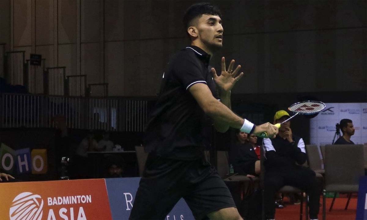 Sports News : एशिया मिश्रित टीम बैडमिंटन में भारत ने यूएई को हराया 1 Asia Mixed Team Badminton Championship