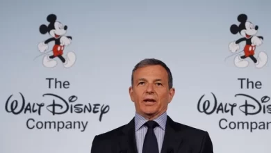 Disney Layoff