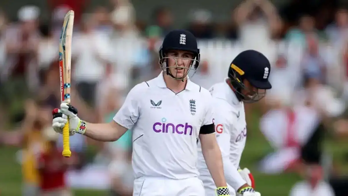 ENG vs NZ Test : पहले दिन इंग्लैंड का दबदबा, 9 विकेट पर 325 रन पर पारी घोषित की 1 ENG vs NZ Test