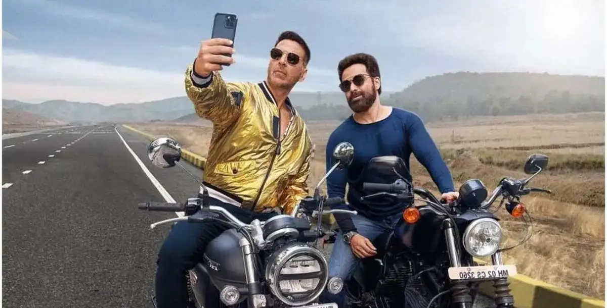 फिल्म सेल्फी का दूसरा ट्रेलर रिलीज 1 File Selfie