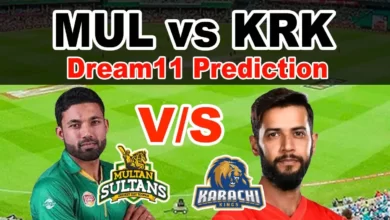 MUL vs KRK Dream11 Prediction