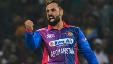 Mohammad Nabi