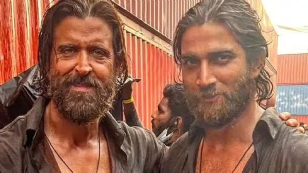 Hrithik Roshan के स्टंटमैन को भावुक हुए फैंस, Sushant Singh दिला दी याद 1 Sushant Singh Fans