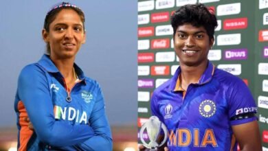 Women's T20 World Cup 2023