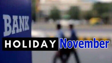 bank holiday November 2023