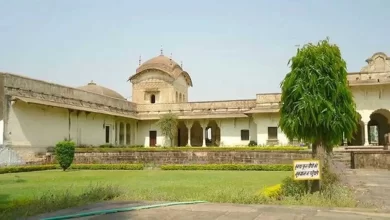 islam nagar