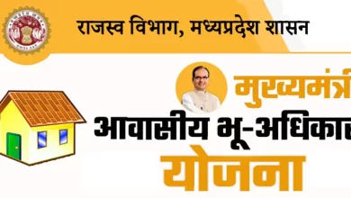 Chief Minister's Residential Land Rights Scheme