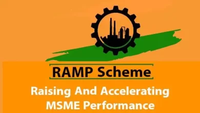 Ramp Scheme