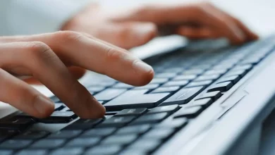 typing Exam