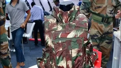 BIS BulletProof Jaket