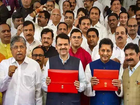 National News : महाराष्ट्र का बजट 2023-24 पेश ,शिंदे सरकार ने बजट में किए ये बड़े ऐलान 1 National News