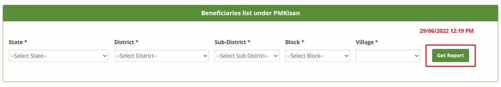 Beneficiaries-list-under-PMKisan