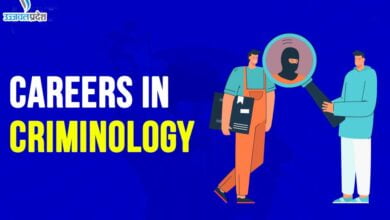 Career in Criminology