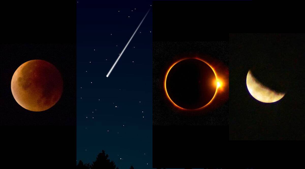 ‘Hybrid’ Solar Eclipse 2023: कब है, कहां दिखेगा? जानें सूतक काल का समय 1 Hybrid Solar Eclipse 2023