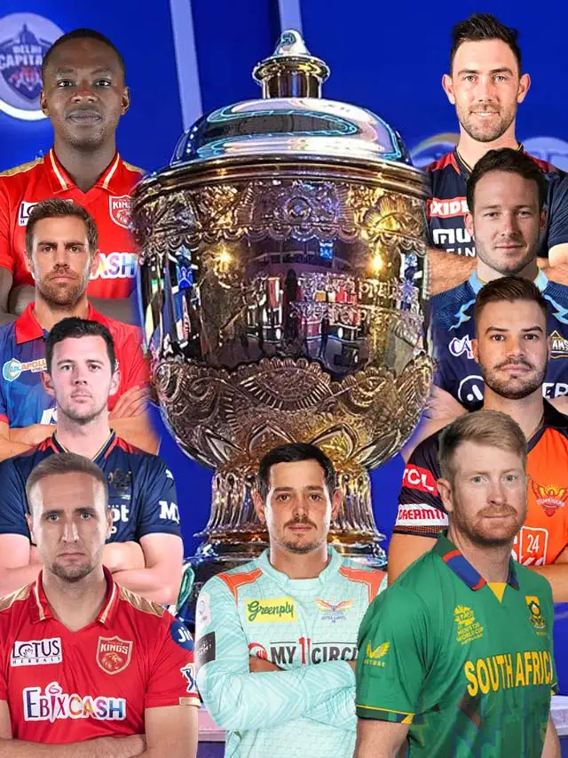 IPL web Poster