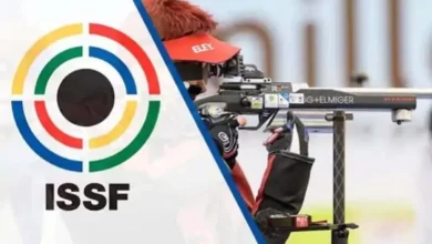 ISSF world cup